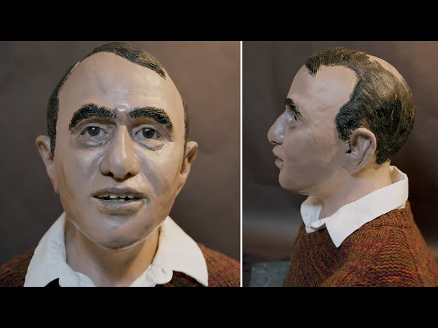Police in Ontario hope this 3D model will help solve a 1989 cold case 1