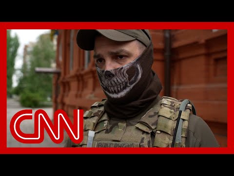'He's ours': Ukraine secret police catch a suspected spy 5
