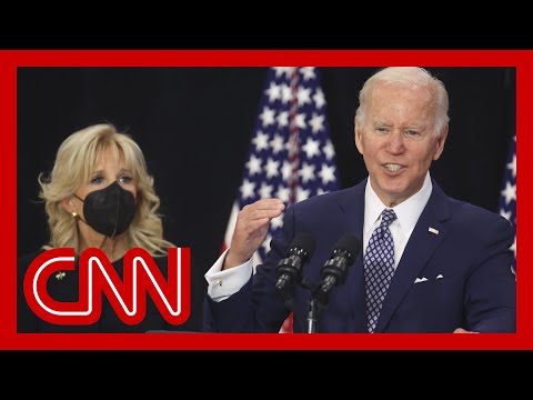 ‘White supremacy is a poison’: Biden responds to Buffalo shooting 7