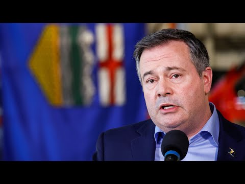 Alta. election 'could happen very quickly' if Kenney survives leadership review 3