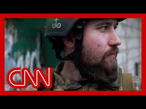 'A homegrown defense': How Ukrainian volunteers beat back Russian progression 1