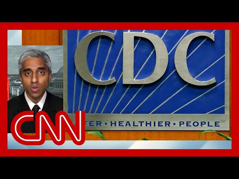 CDC issues new monkeypox warning as more potential cases found 2