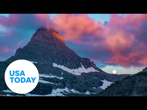 Add these National Parks, both the iconic and the inconspicuous, to your bucket list | USA TODAY 1
