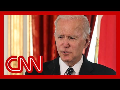Biden says US willing to respond 'militarily' if Taiwan is attacked 1
