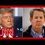 CNN analyst reacts to Kemp's words about Trump 4