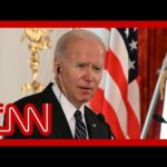 Avlon: By telling the truth, Biden committed a classic Washington gaffe 12