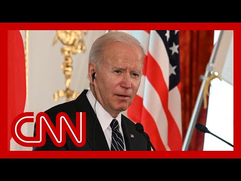 Avlon: By telling the truth, Biden committed a classic Washington gaffe 1