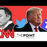 Trump’s dilemma: Truth Social or Twitter? 12