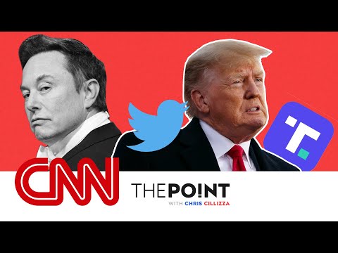 Trump’s dilemma: Truth Social or Twitter? 8