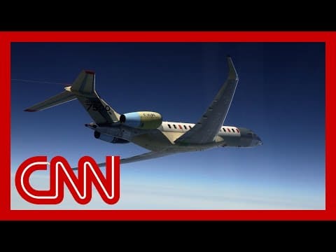 World's fastest passenger jet goes supersonic in tests 1