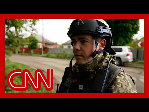 'They're afraid of us': Ukrainian soldier describes taking down Russian helicopter 7