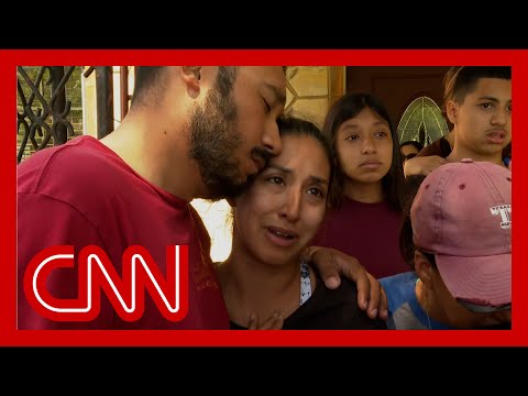 'This is enough': Father of 10-year-old victim shooting victim Lexi Rubio 1
