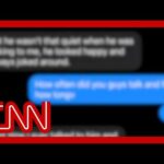 Texas school shooter's text messages reveal timeline of events 6