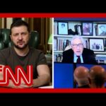Zelensky slams Kissinger's peace proposals that ‘appease’ Russia 2