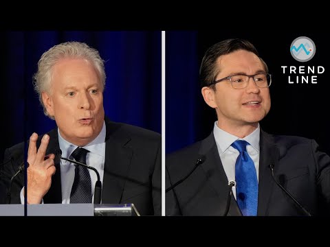 Poilievre accused of inflating membership numbers | Question Period 5