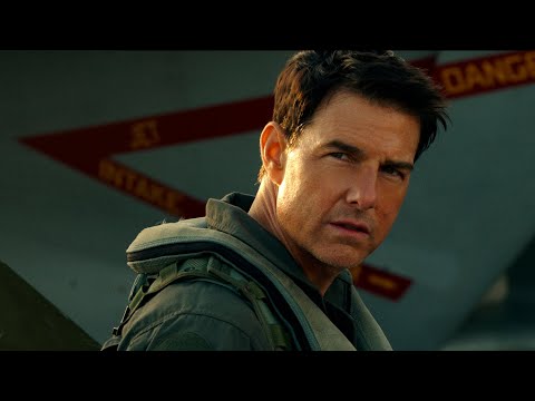 Crouse: 'Top Gun: Maverick' gives audience the expected need for speed 1