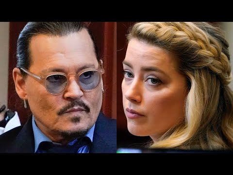 Outcome of Depp-Heard defamation trial in the hands of jury 1