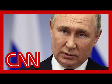 CNN reporter explains what Putin's war declaration would mean 6