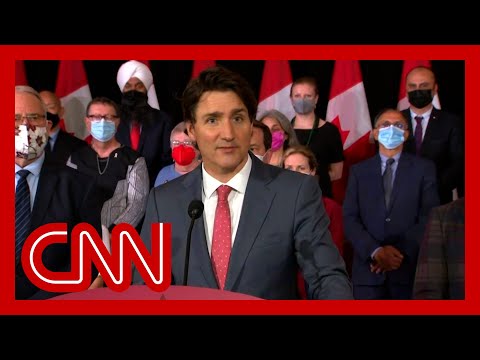 Fewer guns, safer communities: Trudeau introduces gun control bill in Canada 1