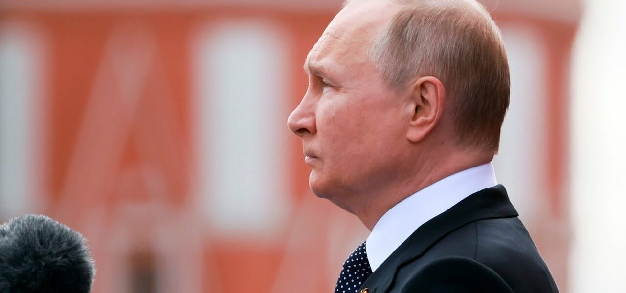 What to make of Putin's Victory Day address | CTV News in Ukraine 6