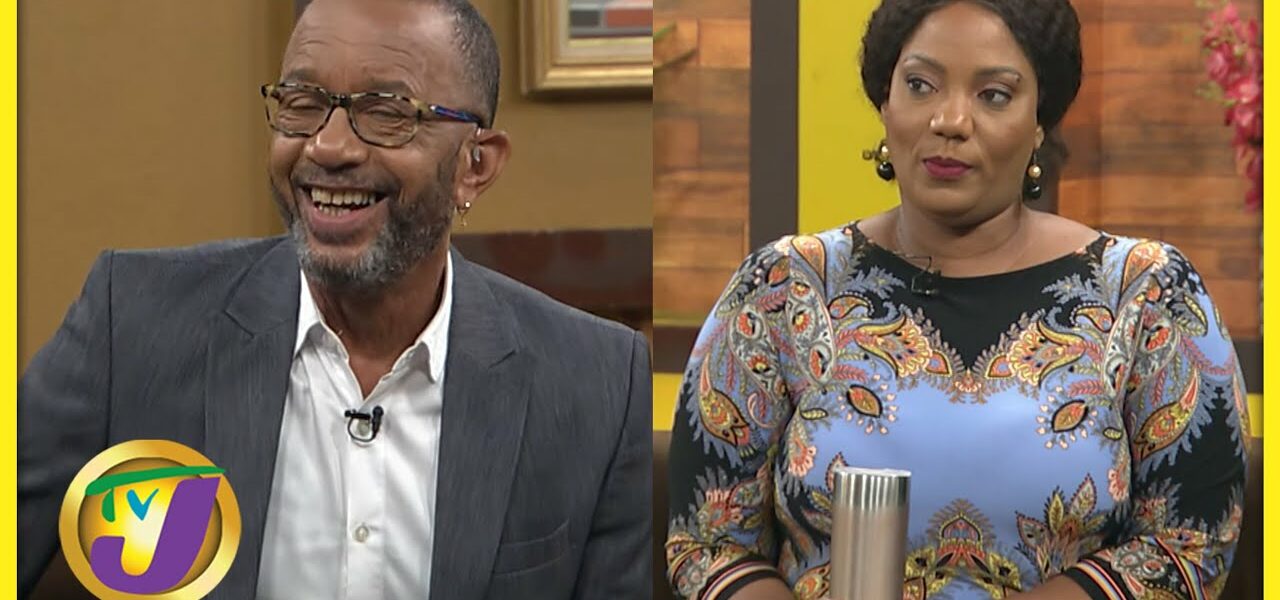 How to Manage Money in Marriage and Relationships #TVJSmileJamaica 1
