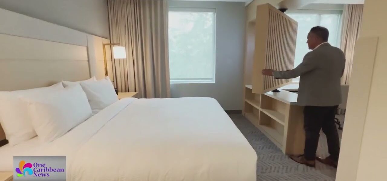 First Residence Inn by Marriott Opens in Puerto Rico 1