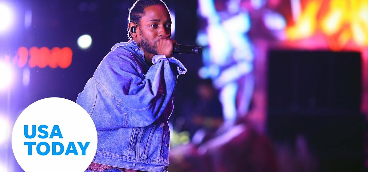 Kendrick Lamar releases new album 'Mr. Morale & the Big Steppers' | USA TODAY 1