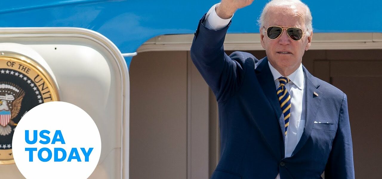 President Biden to meet with South Korea, Japan officials abroad | USA TODAY 1