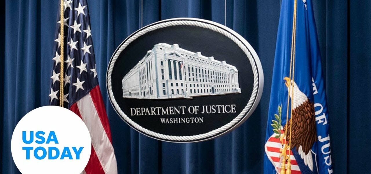 Department of Justice to announce efforts to combat hate crimes 3