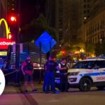 McDonald's shooting in Chicago leaves 2 dead, 7 injured | USA TODAY 4