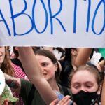 More young people are getting involved with anti-abortion movement | USA TODAY 5