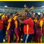 Wolmer's Boys wins ISSA T20 Cricket Trophy - May 19 2022 3