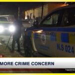 More Crime Concern | TVJ News - May 19 2022 6