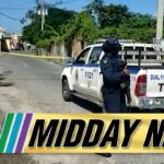 Robberies and Break-ins Abound | Teachers May Be Shut Out | TVJ Midday News - May 20 2022 2