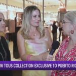 Tous Opening 11th Store in Puerto Rico, Introducing New Collection 3