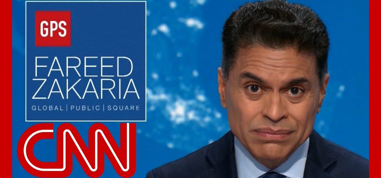 Zakaria: Democrats learned wrong lessons from Trump's 2016 victory 1