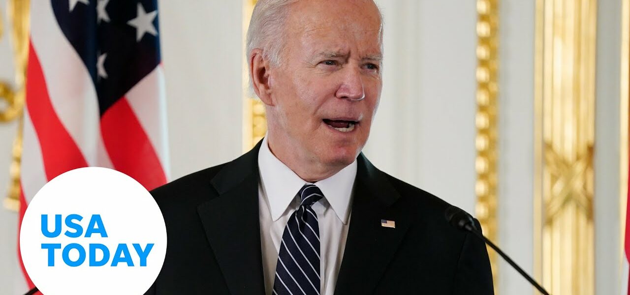 Biden says a recession is 'not inevitable' despite economic woes | USA TODAY 4