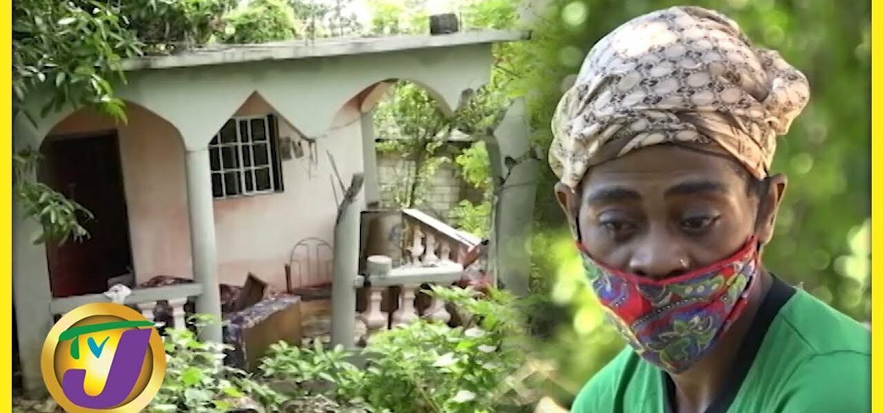 Housing Crisis in Jamaica | TVJ 1