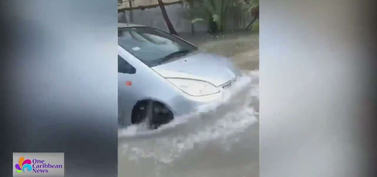 Bahamas Sees Extreme Weather Ahead of Hurricane Season 1
