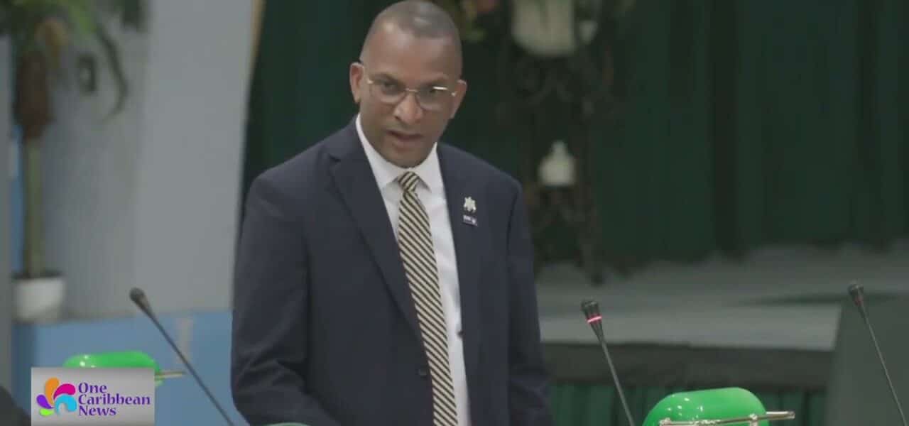 Turks & Caicos Provides Budget Report; Opposition Responds 5