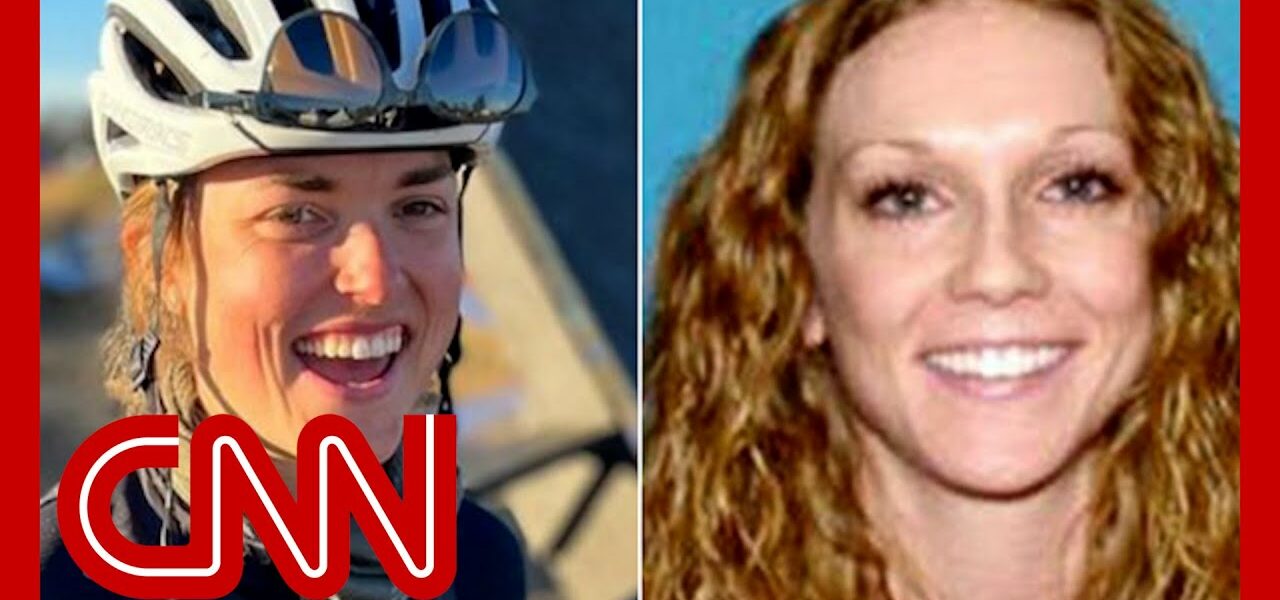 Woman wanted for killing elite cyclist who had a relationship with her boyfriend 1