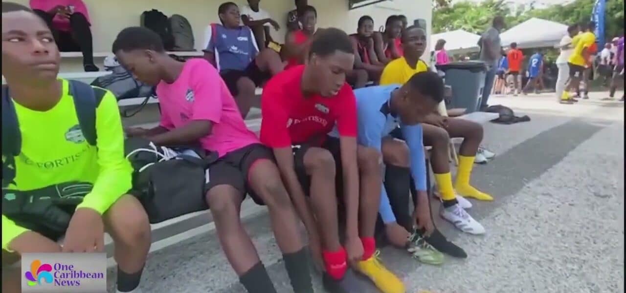 Youth in Focus as Turks & Caicos Sees Return of Development Programs 6