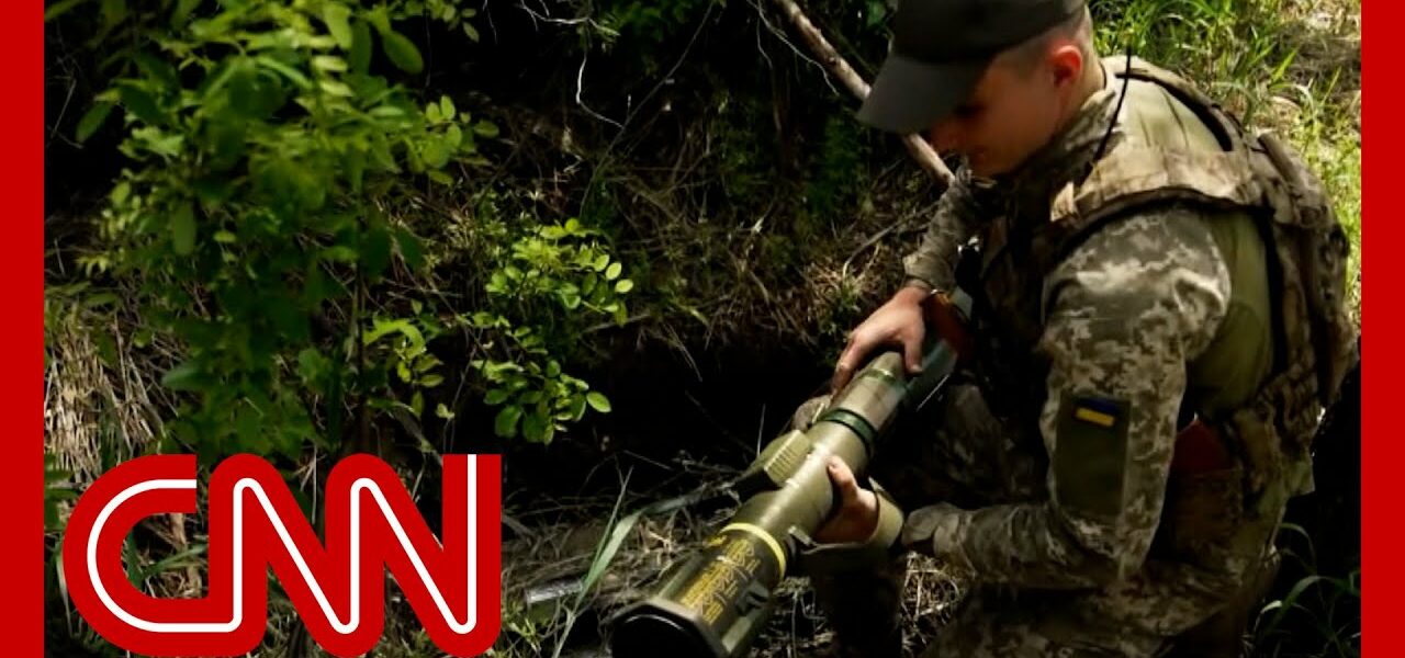 See what its like on Ukraine's front lines in war with Russia 8