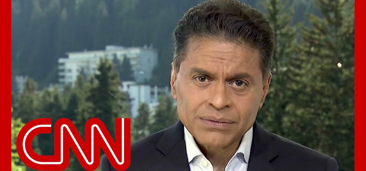 Fareed Zakaria: Europe is acting with greater sense of unity and purpose 1