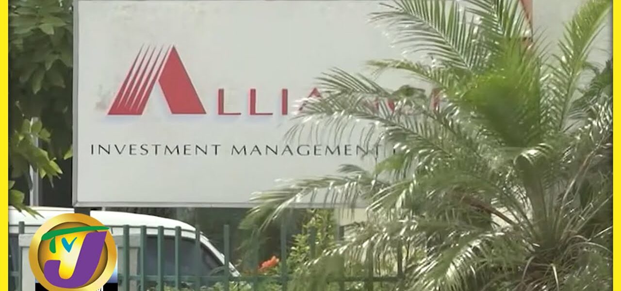 Alliance Investment Management Principals Bail Extended | TVJ Business Day - May 27 2022 1