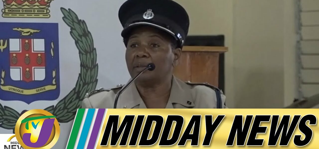 Price Gouging | Rise in Crime in Jamaica | 10,000 Jobs | TVJ Midday - May 30 2022 1