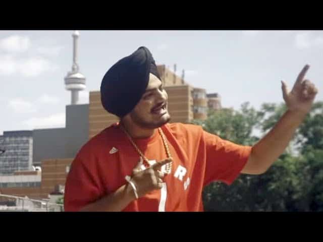 Sidhu Moose Wala: Rapper with ties to Canada shot dead in India 1
