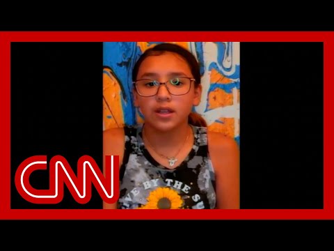 11-year-old who was inside classroom with shooter speaks out on camera 1