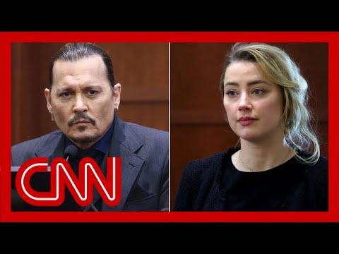 Johnny Depp - Amber Heard verdict: ‘A big win for powerful men,’ legal analyst says 1