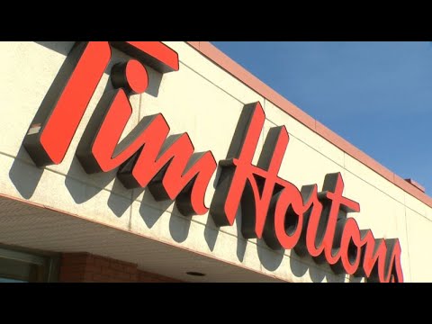 Tim Hortons app secretly collected data: Privacy watchdog 1